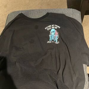 Assholes live forever 3xl